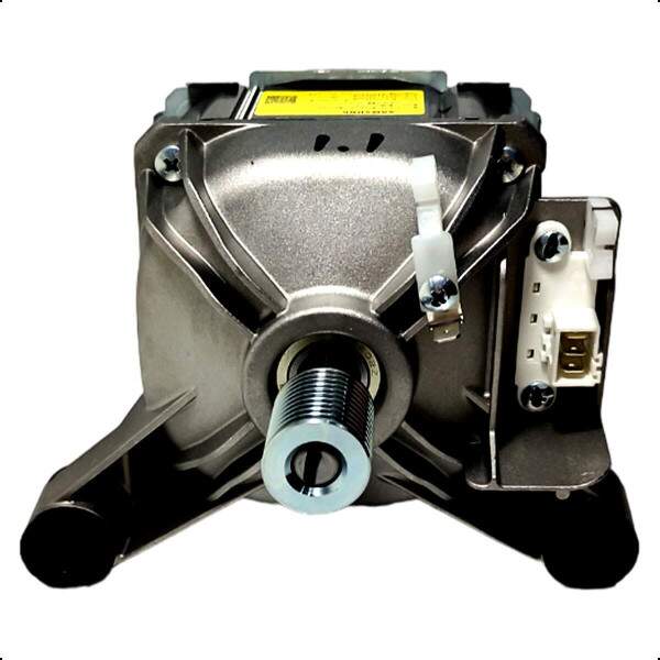 Motor DC93-00586K Lava e Seca Samsung WW10K6800AWFAZ