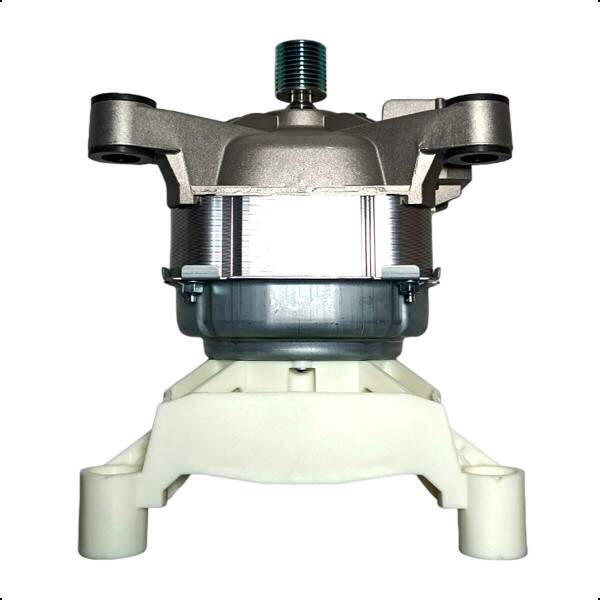 Motor DC93-00586K Lava e Seca Samsung WW10K6800AWFAZ