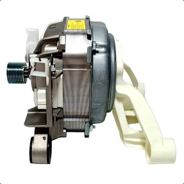 Motor DC93-00586K Lava e Seca Samsung WW10K6800AWFAZ