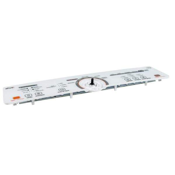Interface Mquina Lavar Brastemp Bwu11 W10463579 Original