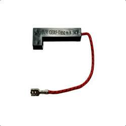 Fusvel 5kv 0,7a Microondas Electrolux MEF30 MEF28 MEF33