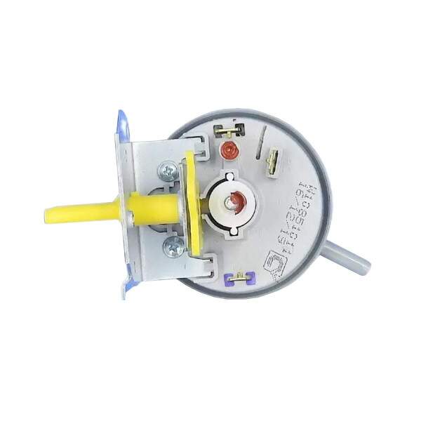 Pressostato 4 Nveis Lavadora Brastemp Bwj09a 220v W10851011