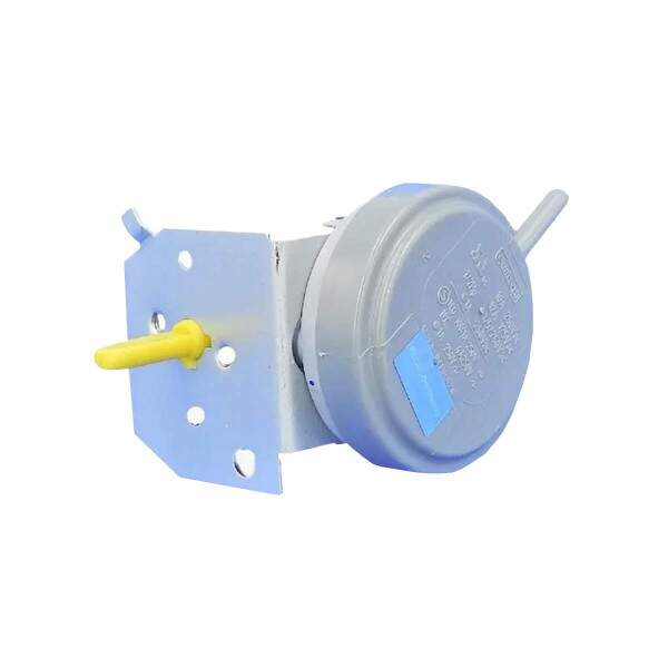 Pressostato 4 Nveis Lavadora Brastemp Bwj09a 220v W10851011