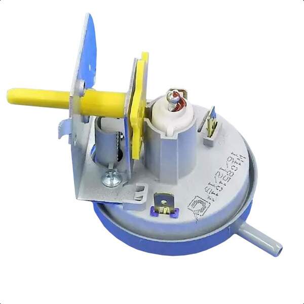 Pressostato 4 Nveis Lavadora Brastemp Bwj09a 220v W10851011