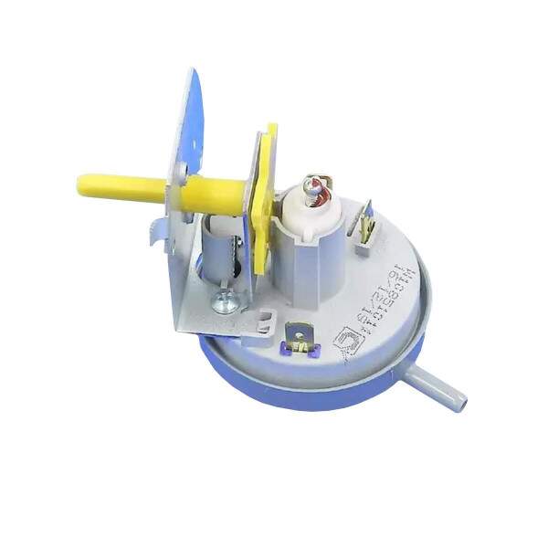 Pressostato 4 Nveis Lavadora Brastemp Bwj09a 220v W10851011