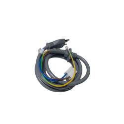 Cabo Fora Lava Seca E Lavadora Roupa Original Dc98-01976a