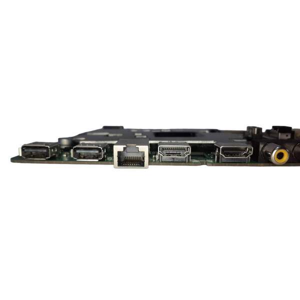 Placa Principal Bn94-18026m Tv Samsung Qn55q65ca Original