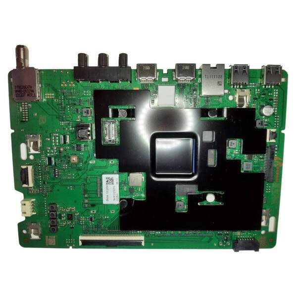Placa Principal Bn94-18026m Tv Samsung Qn55q65ca Original