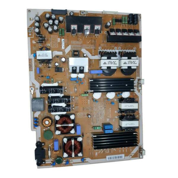 Placa Fonte Tv Samsung Un65hu9000g Un65hu9000gxzd Nova Orig.