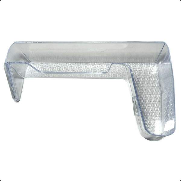 Prateleira Porta Esquerda 777a Geladeira Samsung Rf27t5501sg