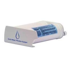 Filtro De gua Interno P/ Geladeira Side By Side Electrolux