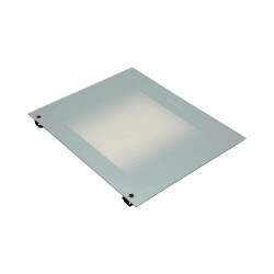 Vidro Externo W11257837 Do Forno Brastemp Boa84 Boc84ar