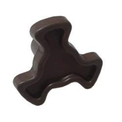 Eixo Prato Giratrio Microondas 67492402 Electrolux Original