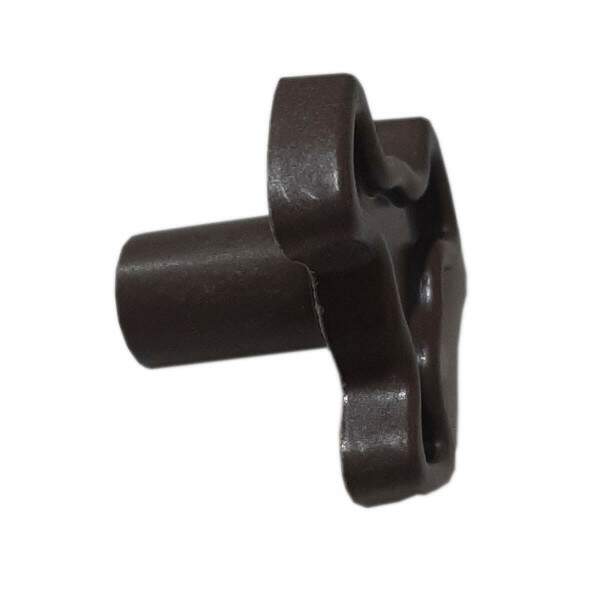 Eixo Prato Giratrio Microondas 67492402 Electrolux Original