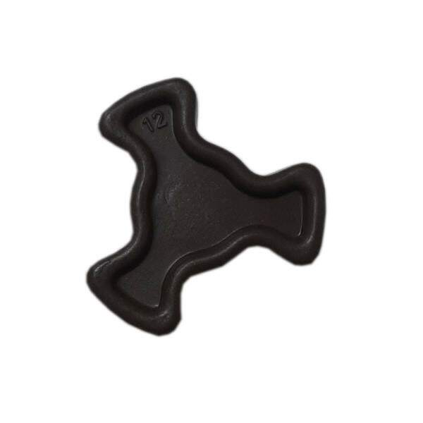 Eixo Prato Giratrio Microondas 67492402 Electrolux Original