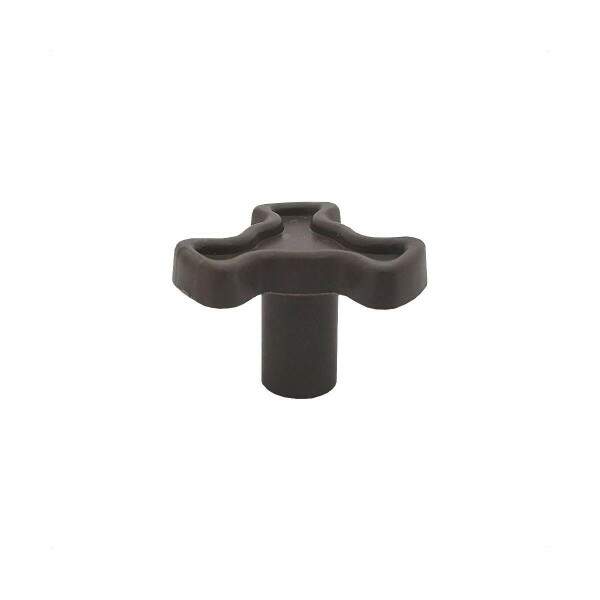 Eixo Prato Giratrio Microondas 67492402 Electrolux Original