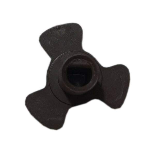 Eixo Prato Giratrio Microondas 67492402 Electrolux Original