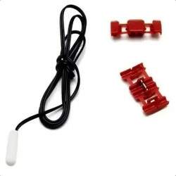 Sensor De Temperatura E Degelo Electrolux 41003930 Original