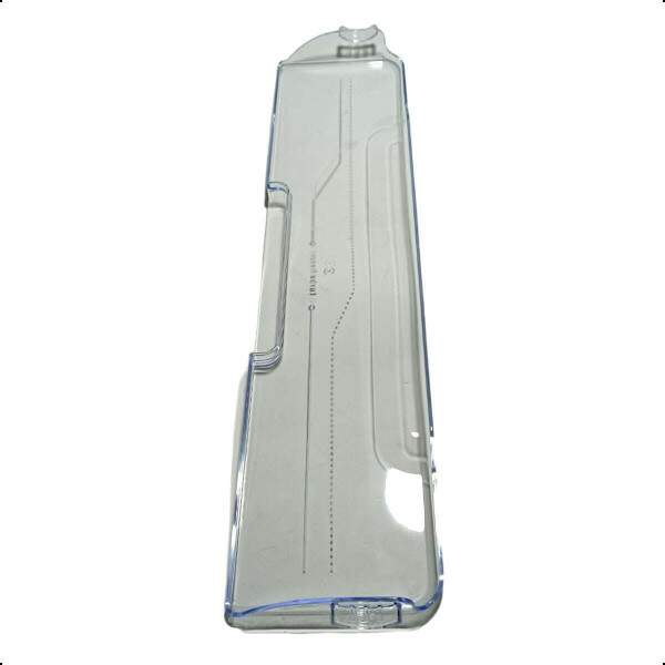 Tampa Basculante Freezer Electrolux Df36 Dfn39 Dfx39 Tf39