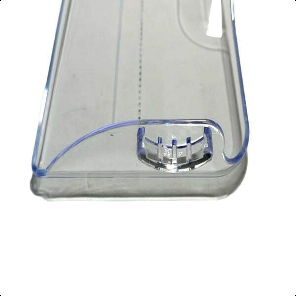 Tampa Basculante Freezer Electrolux Df36 Dfn39 Dfx39 Tf39