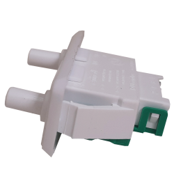 Interruptor Duplo Refrigerador Electrolux Dc49 Df50 Original