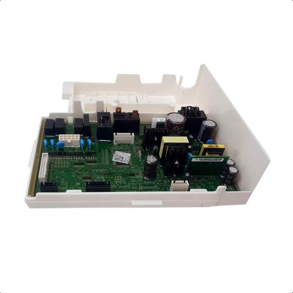 Placa Principal Potncia 127v Lavadora Samsung Wf431abp