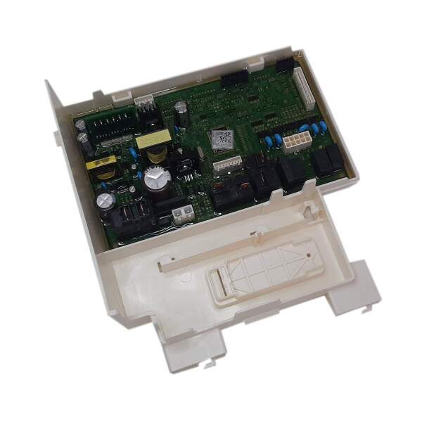 Placa Principal Potncia 127v Lavadora Samsung Wf431abp