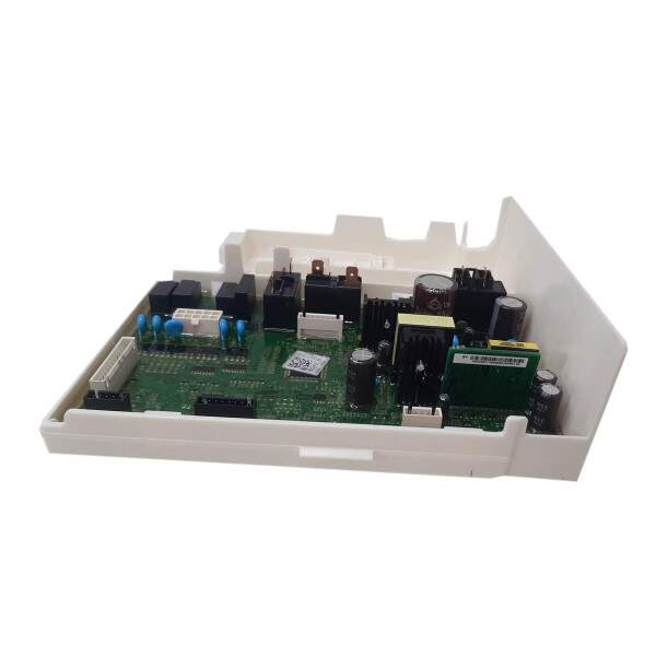 Placa Principal Potncia 127v Lavadora Samsung Wf431abp