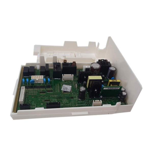 Placa Principal Potncia 127v Lavadora Samsung Wf431abp