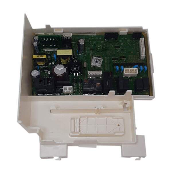 Placa Principal Potncia 127v Lavadora Samsung Wf431abp
