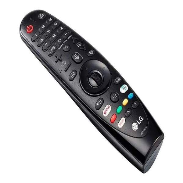 Controle LG Smart Magic An Mr19ba