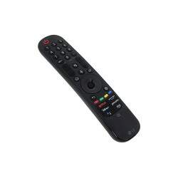 Controle Remoto LG Electronics Do Brasil Ltda. Mr22ga