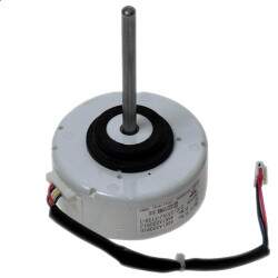 Motor Evap LG Eixo Longo 7, 9, 12, 18 E 24 Btus Eau62983002