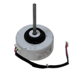 Motor Evap LG Eixo Longo 7, 9, 12, 18 E 24 Btus Eau62983002