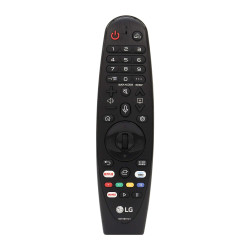 Controle LG Smart Magic Thinq Ai Modelo An-mr18ba