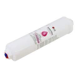 Filtro De gua Externo Para Geladeira LG Adq73693903