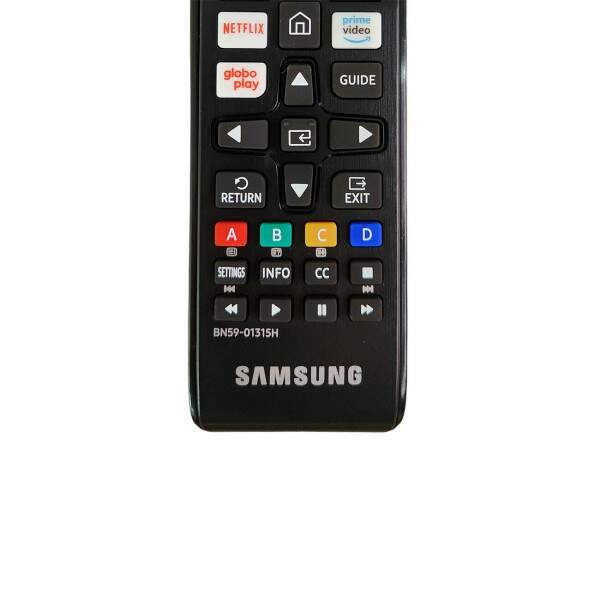 Controle Remoto Tv Samsung BN59-01315H
