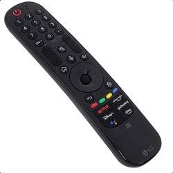Controle Smart Magic LG Mr22gn Modelo Akb76040003 - Original