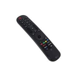 Controle Smart Magic LG Mr22gn Modelo Akb76040003 - Original