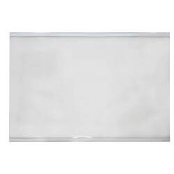 Prateleira Central De Vidro Refrigerador Samsung Rt46k6361sl