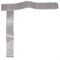 Cabo Flat Lvds Ead63969915 Tv LG 49uj6300