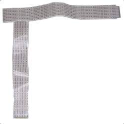 Cabo Flat Lvds Ead63969915 Tv LG 49uj6300
