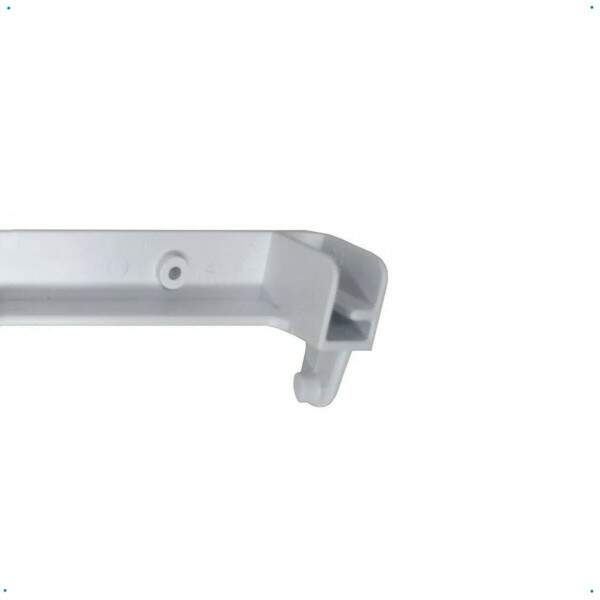 Suporte Porta Do Freezer Geladeira Electrolux Re28a Novo