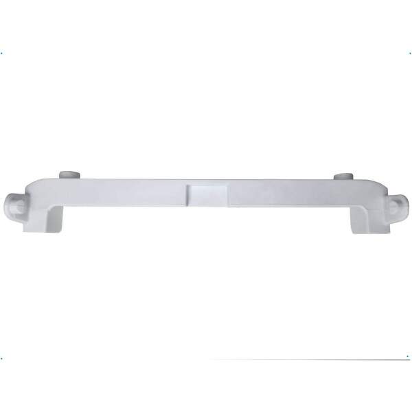 Suporte Porta Do Freezer Geladeira Electrolux Re28a Novo