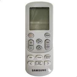 Controle Remoto Wind Free Ar Samsung Db96-24901u Original