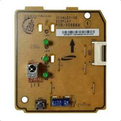 Placa Receptora Ar Condicionado Samsung Original 9000 12000
