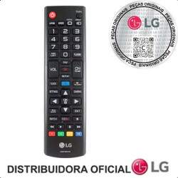 Controle Remoto Tv Lg Smart 42LA6204-SG.BWZYLJZ Original