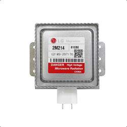 Magnetron Microondas LG 2m214 Novo Original