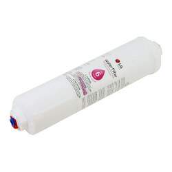 Filtro De gua Externo Refrigerador LG ADQ73693903 Original