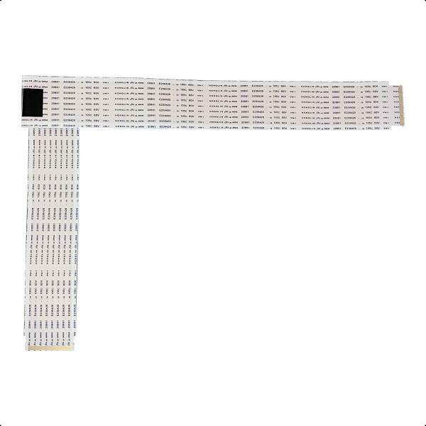 Cabo Lvds Flat Tv LG 55uj6545 55uj6585 55uj7500 Original